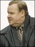 George Dzundza