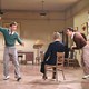 photo du film Chantons sous la pluie