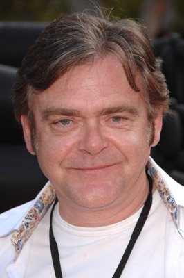 Kevin McNally