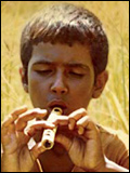 Adnan Afravian