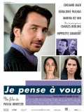 voir la fiche complète du film : Je pense a vous