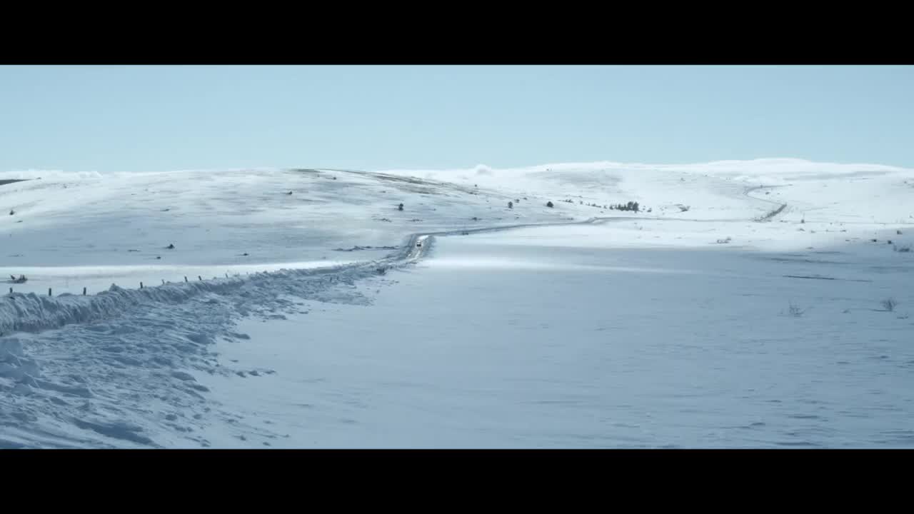 Extrait vidéo du film  Seules les bêtes