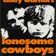 photo du film Lonesome Cowboys