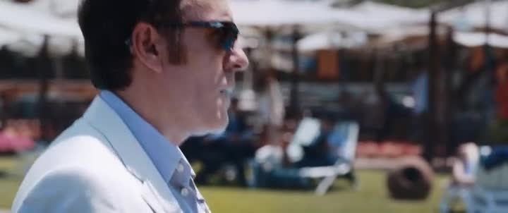 Extrait vidéo du film  La felicità è un sistema complesso