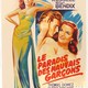 photo du film Le Paradis des mauvais garçons