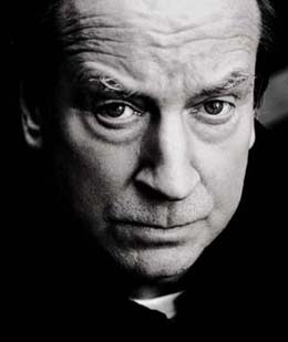 Bill Paterson