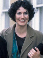 Anna Chancellor