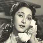 Mala Sinha