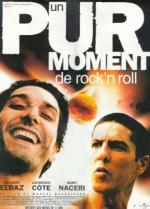 Un pur moment de rock n roll