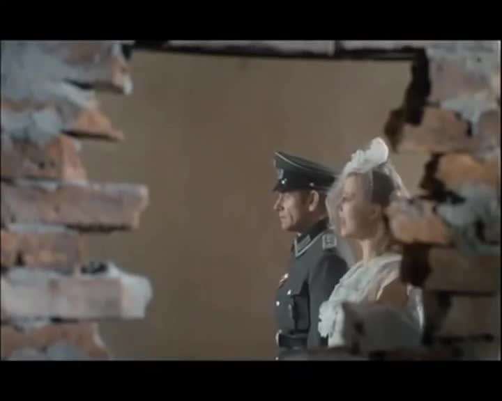 Extrait vidéo du film  Le Mariage de Maria Braun