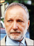 François Berléand