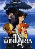 voir la fiche complète du film : Windaria