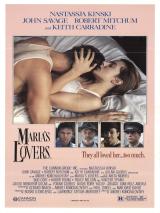 voir la fiche complète du film : Maria s Lovers