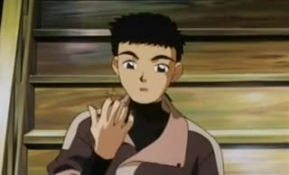 Extrait vidéo du film  Tenchimuyo in love