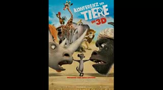 Un extrait du film  Animaux et Cie