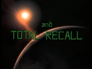 Un extrait du film  Planète hurlante