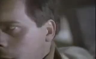 Un extrait du film  Planète hurlante