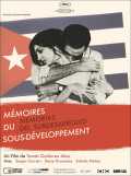 voir la fiche complète du film : Mémoires du sous-développement