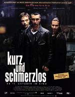 Kurz Und Schmerlos