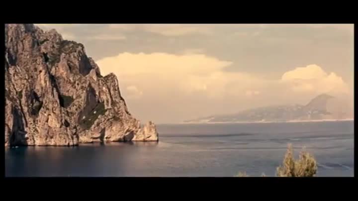 Extrait vidéo du film  Le Mépris