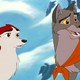 photo du film Balto chien-loup, héros des neiges