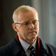 photo de David Morse