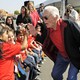 photo de Kirk Douglas