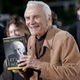 photo de Kirk Douglas