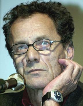Mohammed Bakri