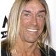 photo de Iggy Pop
