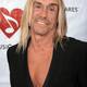 photo de Iggy Pop