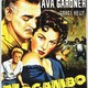 photo du film Mogambo