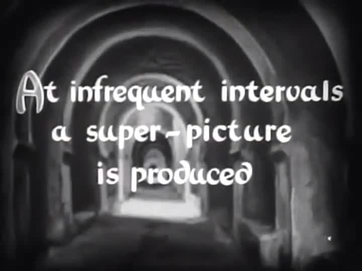 Extrait vidéo du film  Morocco
