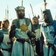 photo du film Monthy Python, Sacré Graal