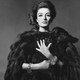 photo de Anouk Aimée
