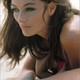 photo de Anouk Aimée