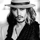 photo de Johnny Depp