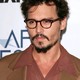 photo de Johnny Depp