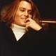 photo de Johnny Depp