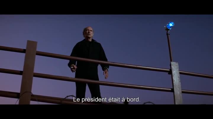Extrait vidéo du film  New York 1997