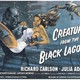 photo du film L'étrange créature du lac noir