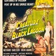 photo du film L'étrange créature du lac noir