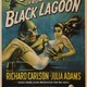photo du film L'étrange créature du lac noir