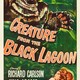 photo du film L'étrange créature du lac noir