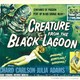 photo du film L'étrange créature du lac noir