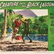 photo du film L'étrange créature du lac noir