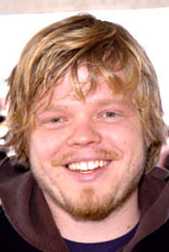 Elden Henson