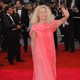 photo de Brigitte Fossey