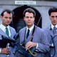 photo de Dan Aykroyd