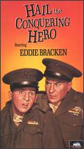 Hail The Conquering Hero